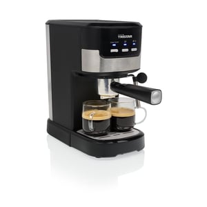 Tristar CM-2278 Kaffeemaschine Espressomaschine 1,25 l