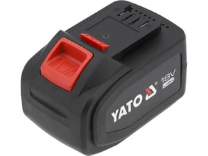 Yato YT-828464 batteri/laddare till elverktyg