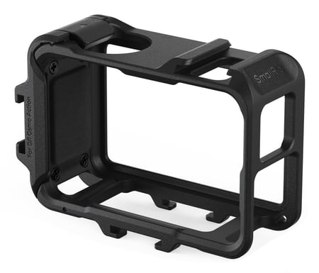 SmallRig 5135 akcesorium do kamery sportowej Klatka kamerowa
