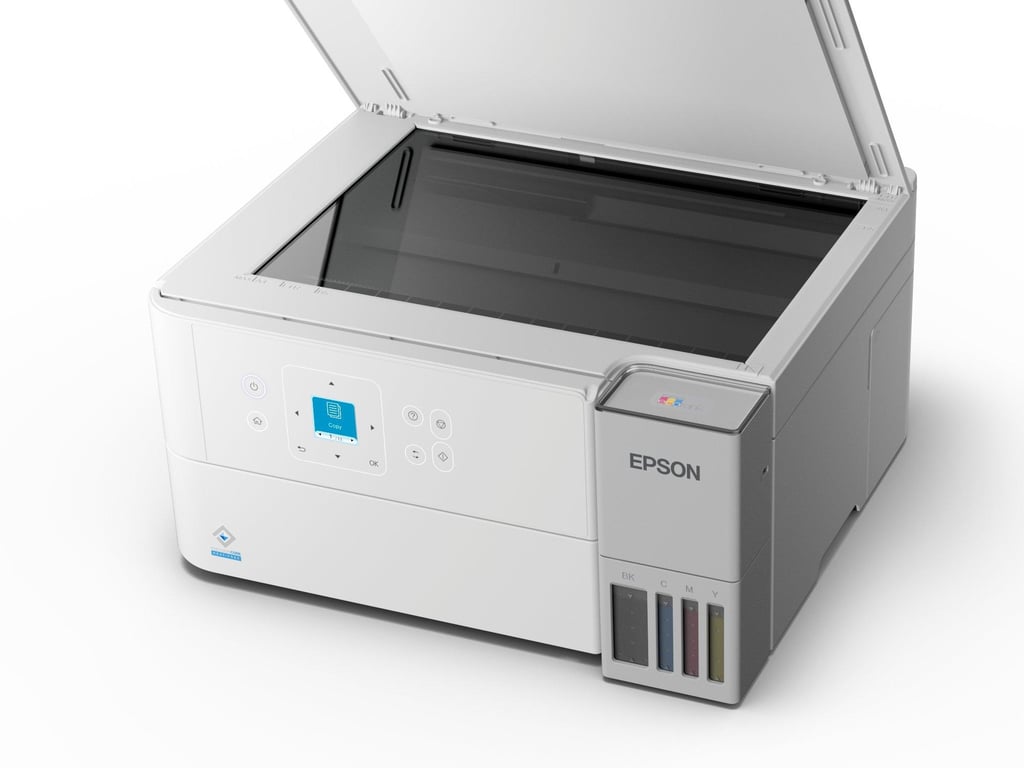 Epson EcoTank L4366