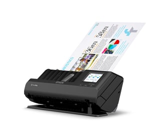 Epson ES-C380W