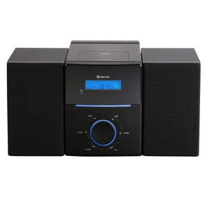 Denver MCA-240 System micro domowego audio 40 W Czarny