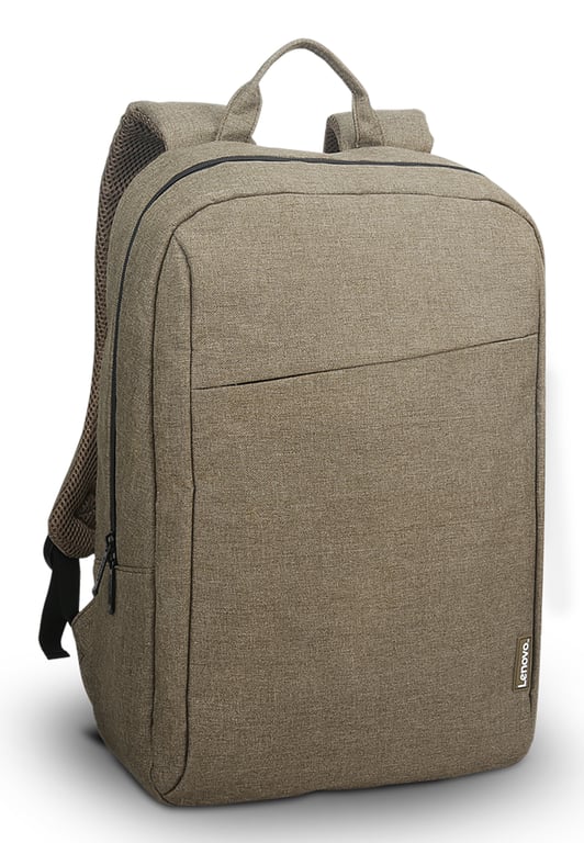 Lenovo B210 39,6 cm (15.6") Plecak Zielony