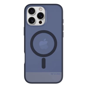 Incase Slim Handyhülle 17,5 cm (6,9") Hülle Blau