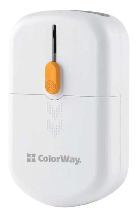 Colorway CW-1111 zestaw do czyszczenia urządzeń Klawiatura, Headphone/Headset, Telefon komórkowy/Smartfon, Aparat cyfrowy, Tablet
