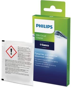 Philips CA6705/10 Środek do czyszczenia obiegu mleka