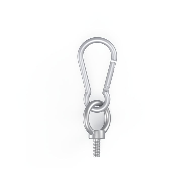 SmallRig RA-S280A Czarny Aluminium