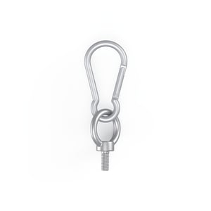 SmallRig RA-S280A Czarny Aluminium