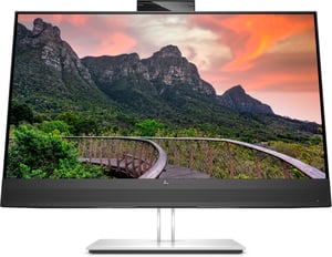 HP Monitor konferencyjny E27m G4 QHD USB-C
