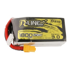Tattu TAA18004S12X6 część zamienna / akcesorium do dronów Bateria