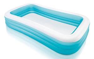 Intex 58484 barnpool Uppblåsbar pool