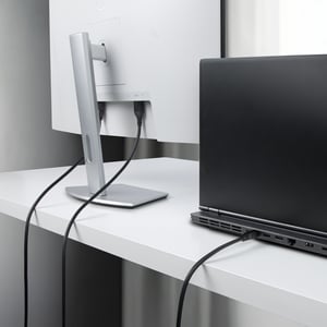 StarTech DP14MDPMM10F kabel DisplayPort 3 m Mini DisplayPort Czarny