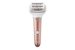 Panasonic ES-EL8A 60 Pinzette(n) Rosa, Weiß