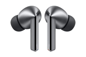 Samsung Galaxy Buds3 Pro True Wireless Stereo (TWS) Earbuds Calls/Music USB Type-C Bluetooth Silver