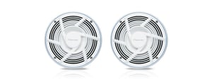 Pioneer TS-MR2040 Round 2-Way 200 W Car Speaker