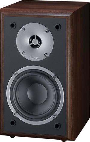 Magnat Monitor Supreme 102 2-drożny Przewodowa 60 W