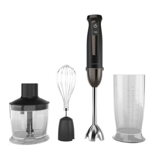 Aiwa Kenkiri 1500 Plus bordsblender 1500 W Svart