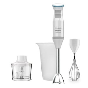 Taurus 916417000 0.5 L Blender 1200 W Immersion Blender White