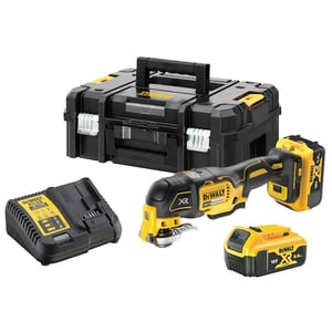 DeWALT DCS356P2-QW Cordless Multi-Purpose Cutting Tool