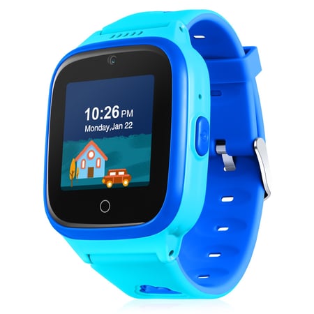 Niceboy KIDS PATROL Smartwatch dla dzieci