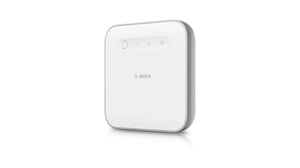 Bosch Smart Home Controller II Wired and Wireless White
