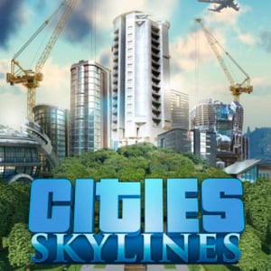 Paradox Interactive Cities Skylines - Parklife Edition Specjalny Niemiecki, Angielski, Hiszpański, Francuska, Polski, Portugalski, Rosyjski Xbox One