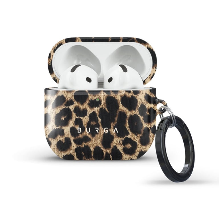 BURGA Player Etui