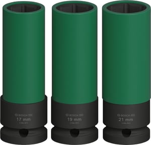 Bosch 2 608 003 033 socket/socket set Socket set