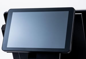 Erfassen Sie das CA-SY-2NDDISTOUCH-Zubehör für POS-Systeme