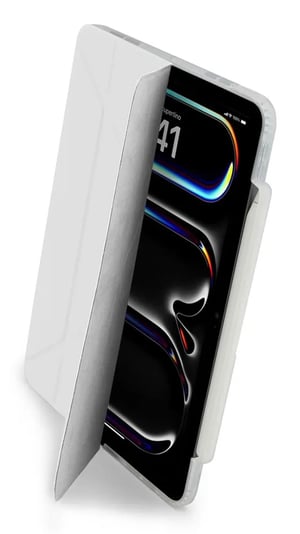 Pipetto P053-60-AF etui na tablet 27,9 cm (11") Folio Biały