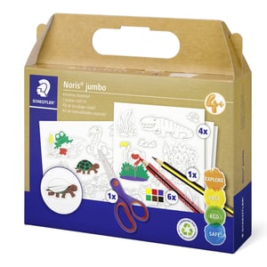 Staedtler 61 C3 art supplies/crafts for children
