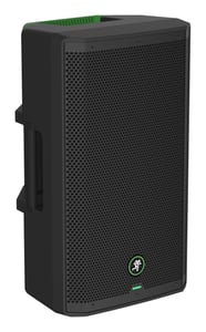 Mackie Thrash 212 Festhögtalare Svart 1300 W