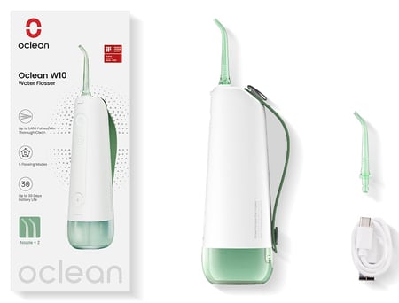 Oclean W10 0,02 l