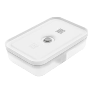 ZWILLING Fresh & Save Lunchlåda 1 l Plast, silikon Grå 1 st.