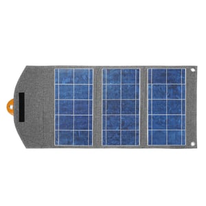 4smarts 540268 panel słoneczny 20 W Polikrystaliczny krzem