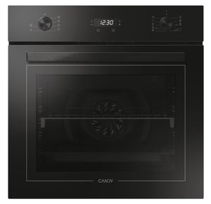 Candy Moderna FCM996NRL 70 l Black