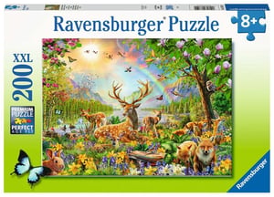Ravensburger 13352 puzzle Puzzle układanka 200 szt.