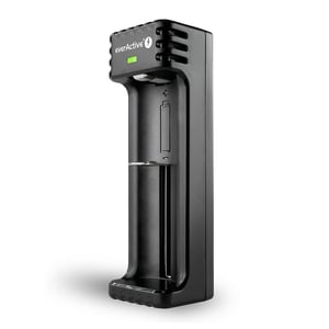 Everactive LC-100 ładowarka akumulatorów Akumulator do domowego użytku Prąd przemienny