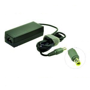 Lenovo 42T5283 Power Strip, 1 x Power Outlet, Black
