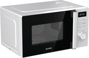 Gorenje MO20A3WH Biały Mikrofalówka Solo Blat 20 l 800 W