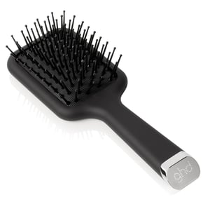 GHD 99350164194 Hairbrush Adult Wide Hairbrush Black 1 pc.