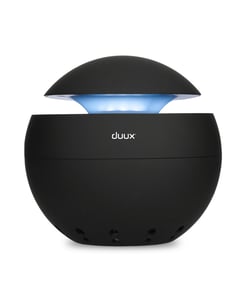 Duux Sphere 14 m² 32 dB 2 W Schwarz