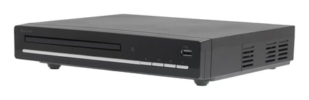 Denver DVH-7787MK3 Odtwarzacz DVD Czarny