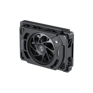 SmallRig 5875 część do montażu kamer Wentylator chłodzący Czarny LUMIX S1 II、LUMIX S1 IIE、LUMIX S1R II 1 szt.
