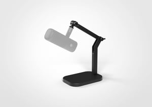 Elgato Wave Desk Stand Desktop Microphone Stand