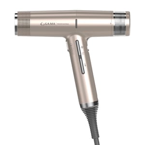 GA.MA iQ1 Perfetto Haartrockner 1600 W Roségold