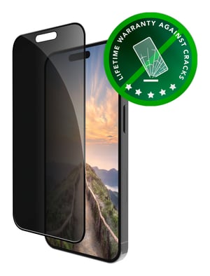 dbramante1928 eco Osłona ekranu zapewniająca prywatność Apple 1 szt.
