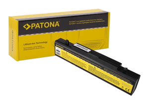 PATONA 2792 części zamienne do notatników Bateria