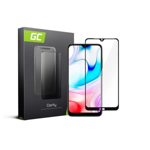 Green Cell GL44 ochraniacz na ekran / tył telefonu Przezroczysta ochrona ekranu Xiaomi 1 szt.
