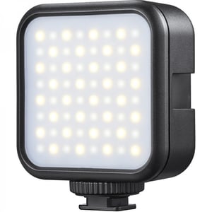 Godox LED6BI 6 W Continuous Lighting for Photography Studios